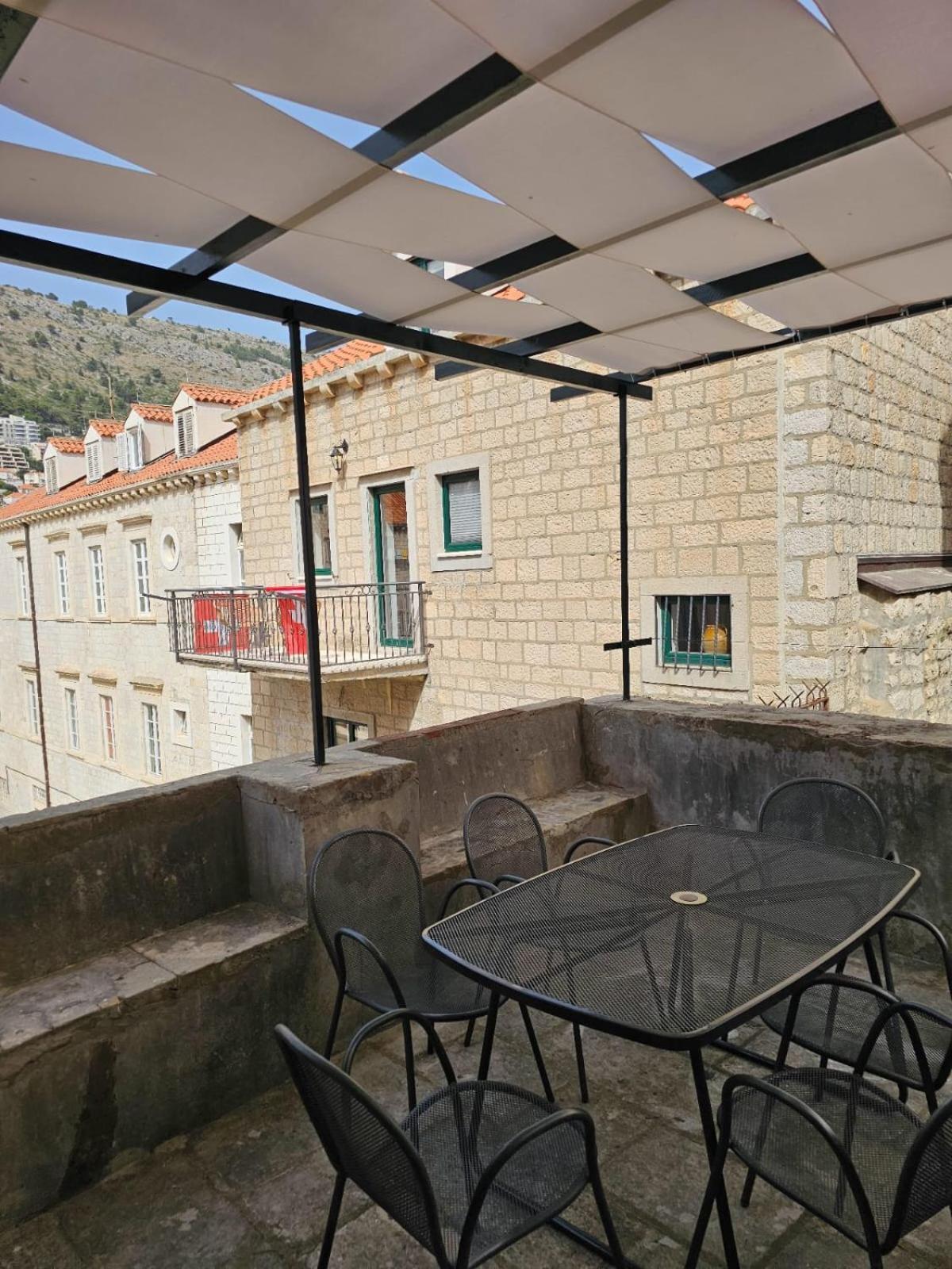 Bogdan Apartments Dubrovnik Extérieur photo