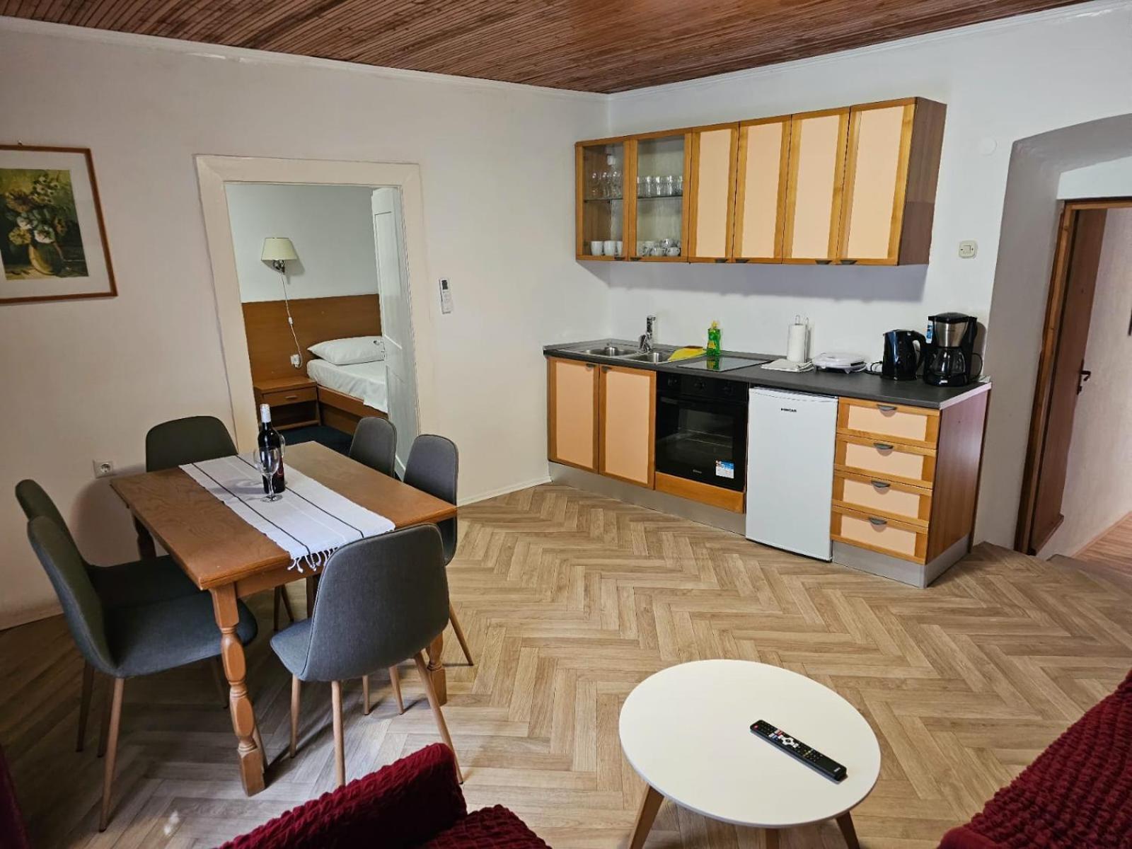 Bogdan Apartments Dubrovnik Extérieur photo