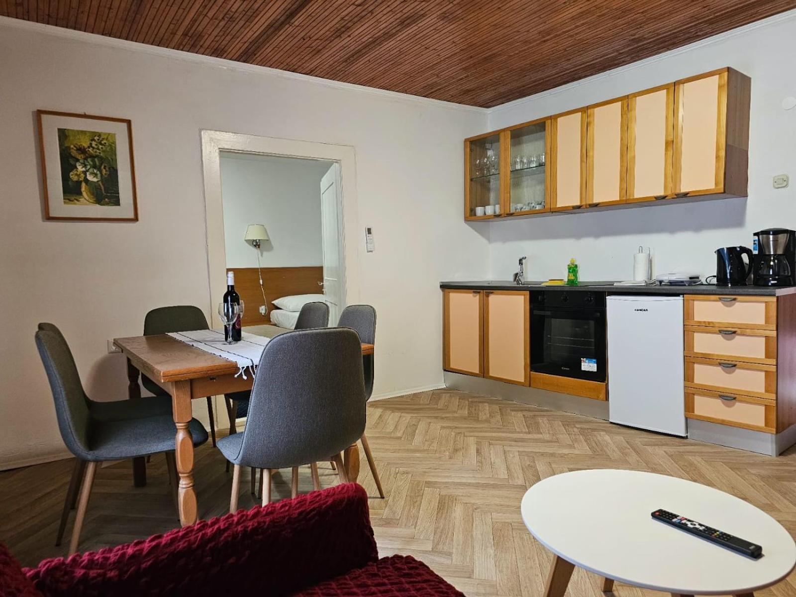 Bogdan Apartments Dubrovnik Extérieur photo