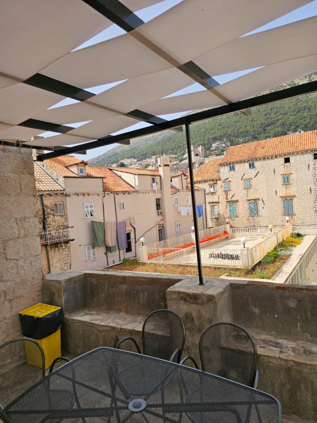 Bogdan Apartments Dubrovnik Extérieur photo