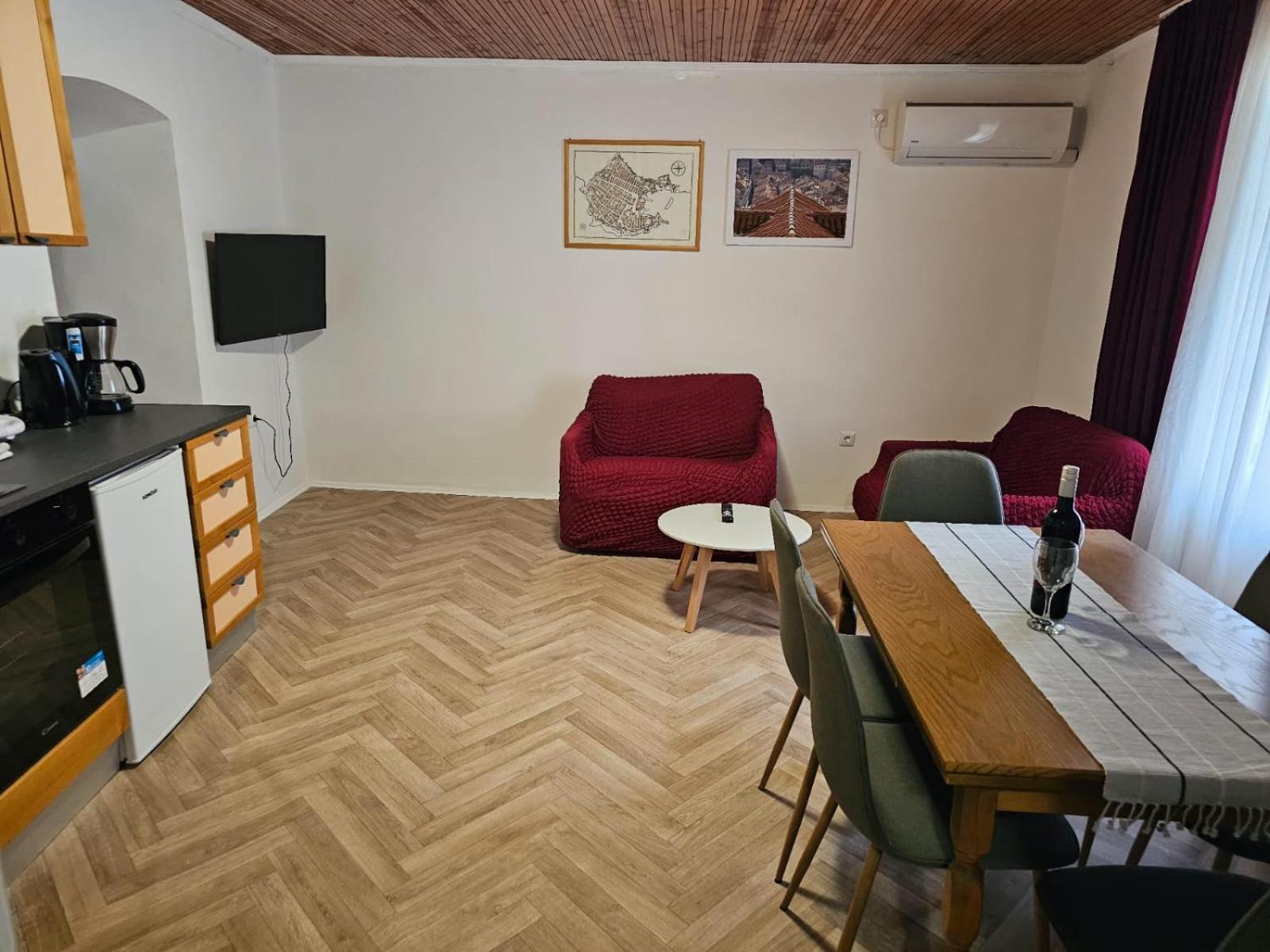 Bogdan Apartments Dubrovnik Extérieur photo