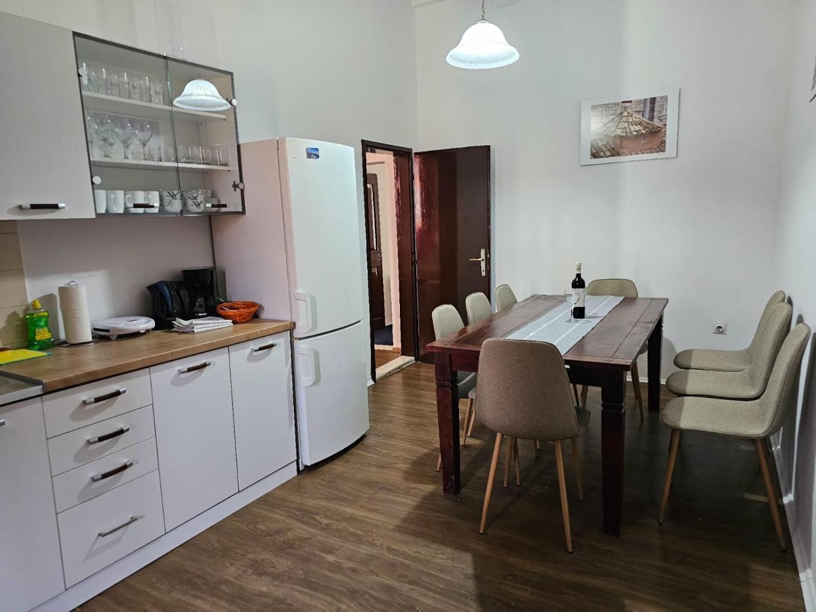 Bogdan Apartments Dubrovnik Extérieur photo