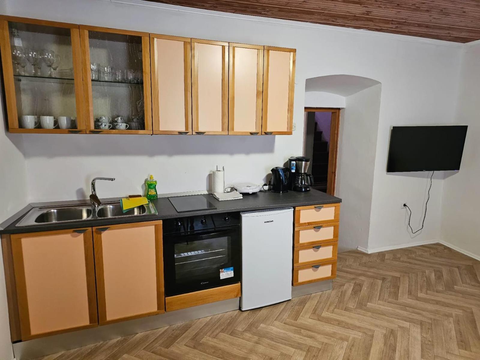 Bogdan Apartments Dubrovnik Extérieur photo