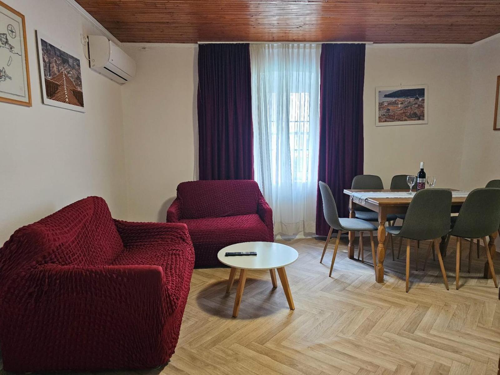 Bogdan Apartments Dubrovnik Extérieur photo